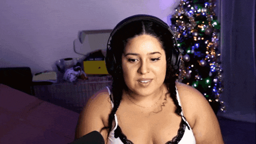Shalymar Shagarita GIF