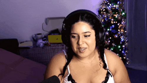 Shalymar Shagarita GIF