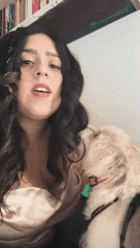 Shalymar Shagarita GIF