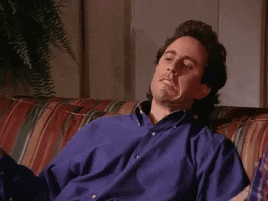 Shame GIF