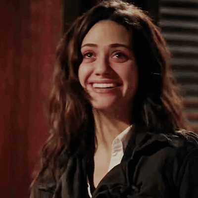 Shameless Fiona Gallagher GIF