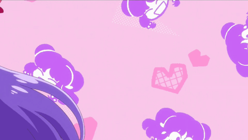 Shampoo Ranma 1 2 GIF
