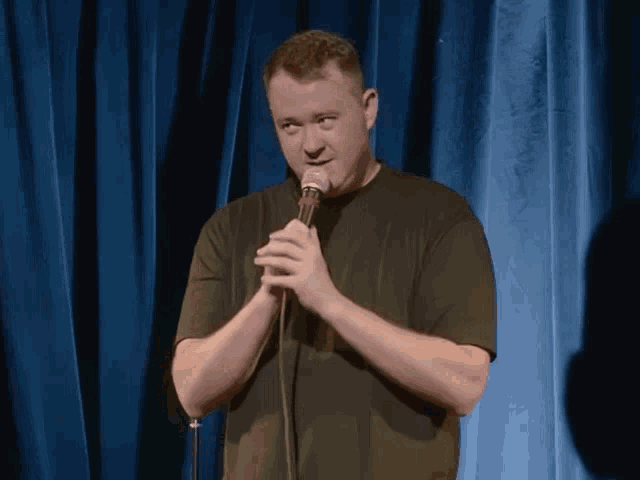 Shane Gillis Shane GIF