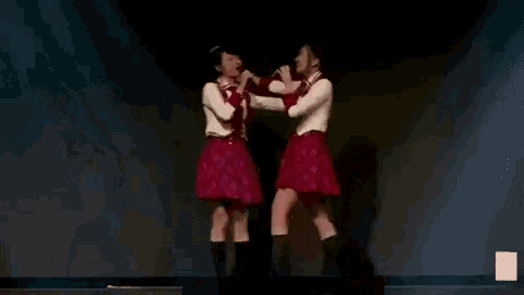 Shanju Shania Junianatha GIF