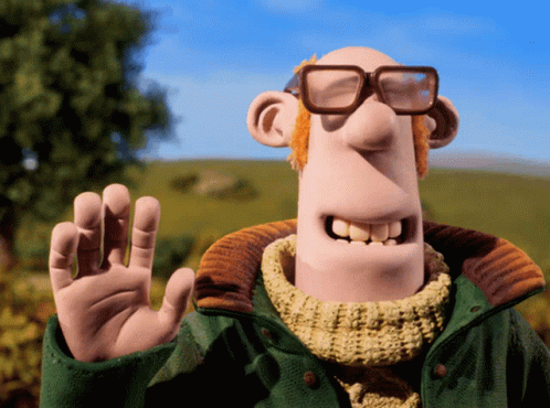 Shaun The Sheep6 Shaun Das Schaf GIF