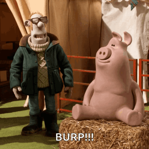 Shaun The Sheep6 Shaun Das Schaf GIF