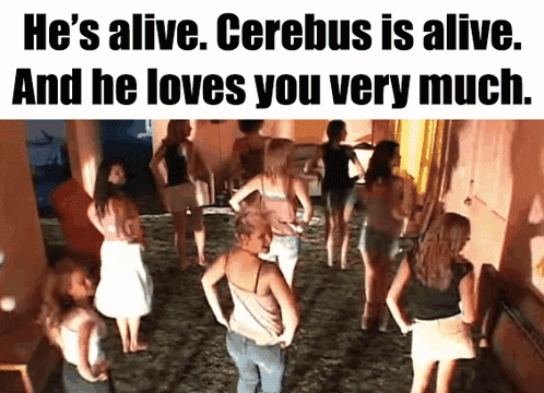 Shawn Breezy Inland Empire GIF