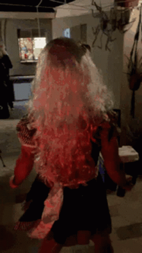 She Man GIF