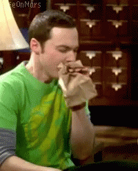 Sheldon Bbt GIF