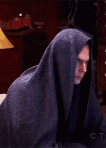 Sheldon GIF