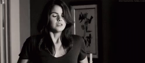 Shelley Hennig GIF