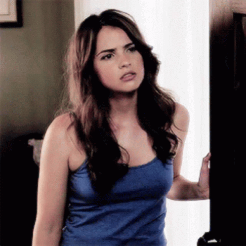 Shelley Henning Malia GIF