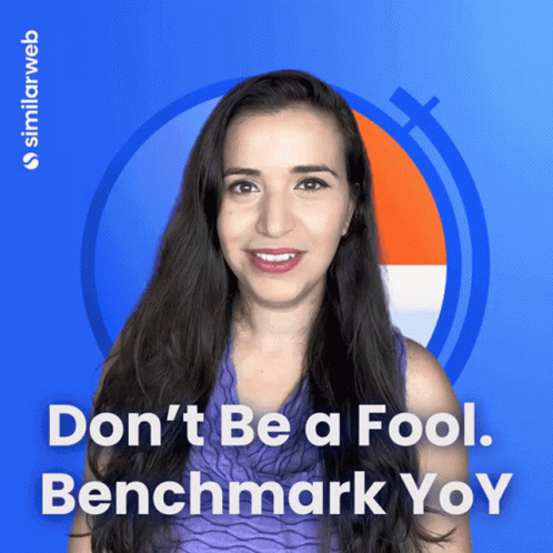 Shelly Skandrani April Fools GIF