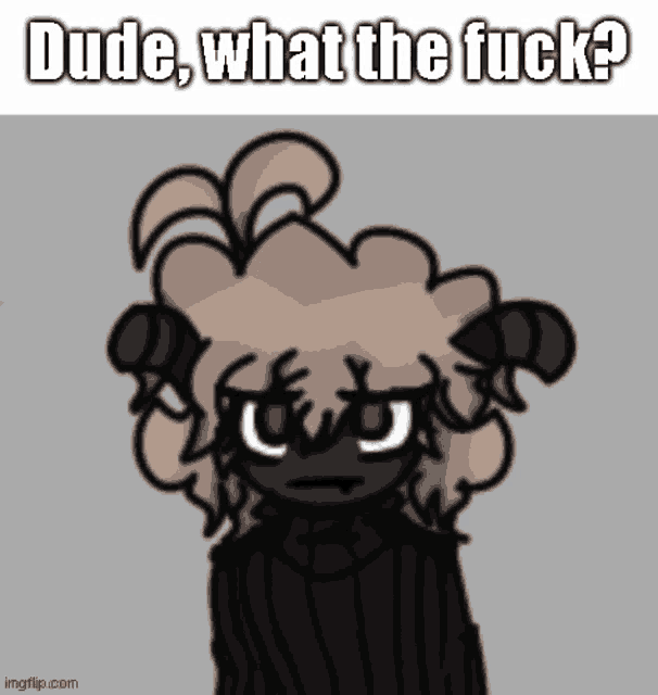 Sherniel Fnf Meme