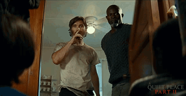 Shh Cillian Murphy GIF