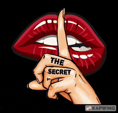 Shh Spedometer GIF