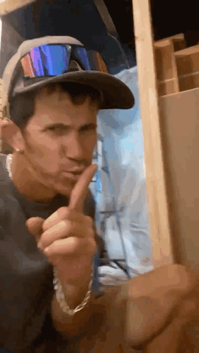 Shhh Aslshh GIF