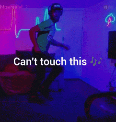 Shi Pirate Brad After Dark GIF