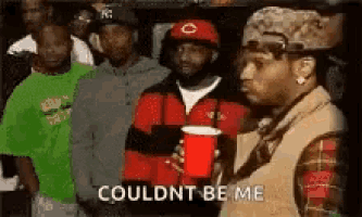 Shid Conceited GIF