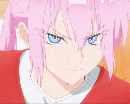 Shikimori Shikimori Not Just Cute GIF