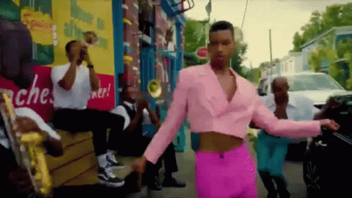 Shimmy 2u GIF
