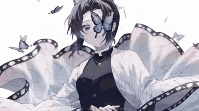 Shinobu GIF
