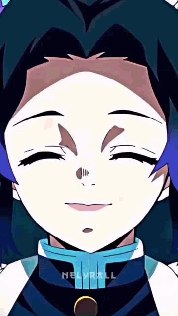 Shinobu Edit GIF