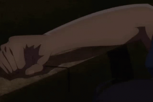 Shinpei Shinpei Ajiro GIF
