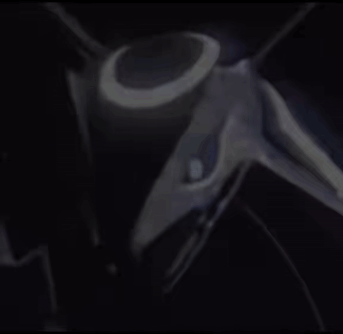 Shiny Rayquaza GIF