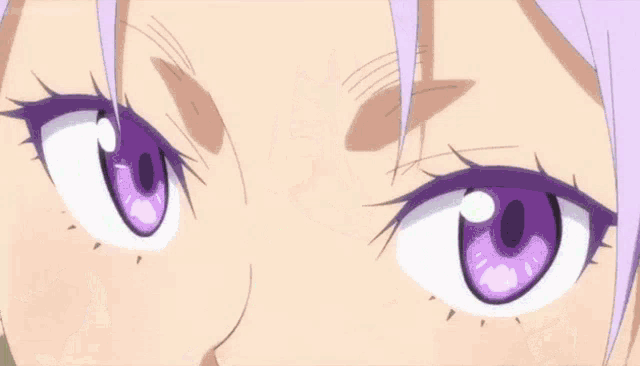 Shion Wink Wink GIF