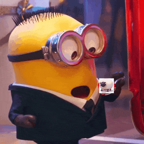 Shirley Twhei0 GIF