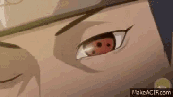 Shisui Sharingan GIF