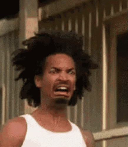 Shit Yuck GIF