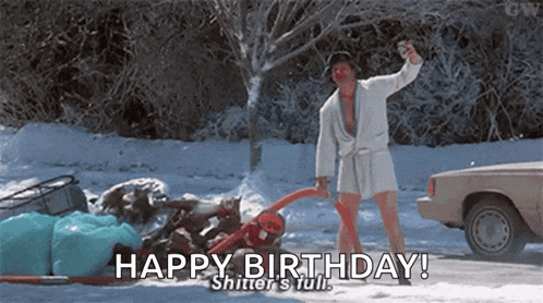 Shitter Shitters Ful GIF