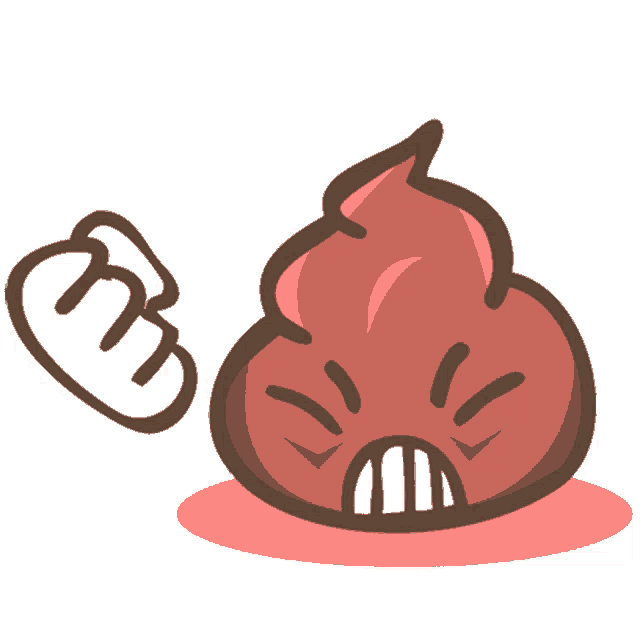 Shitty Poop GIF