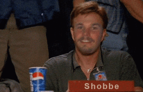 Shobbe Thumbs Up GIF