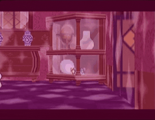 Shock Disgust GIF