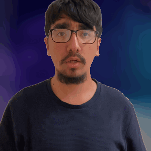 Shocked Flabbergasted GIF