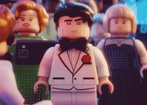 Shocked GIF