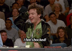 Shocked GIF