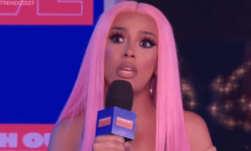 Shocked Omg GIF