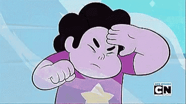 Shocked Sad GIF