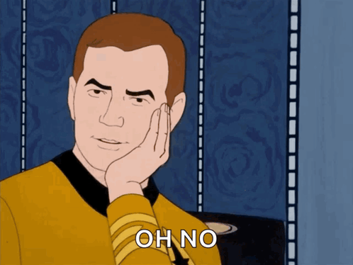 Shocked Star GIF