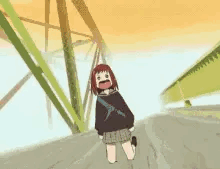 Shocked Surprised GIF