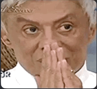 Shocked Wow GIF