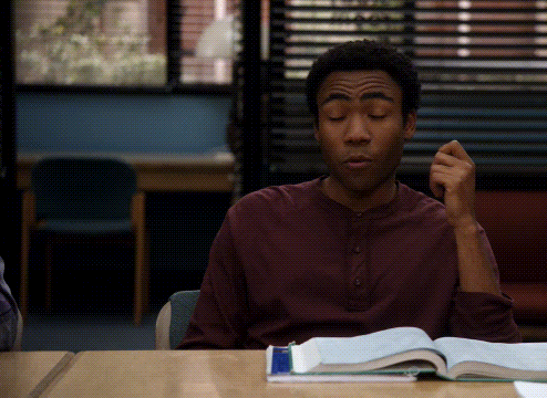 Shocker Community GIF