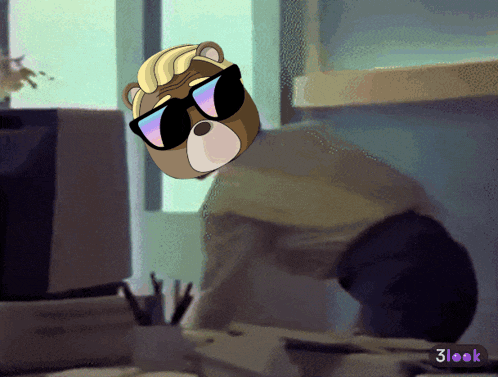 Shogun Shogunfi GIF