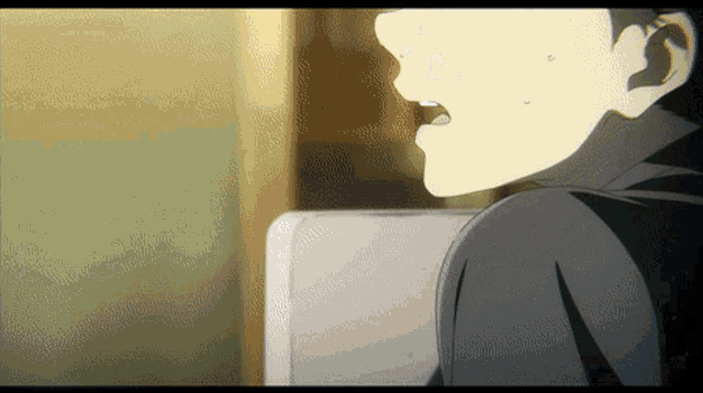 Shoko Anime GIF