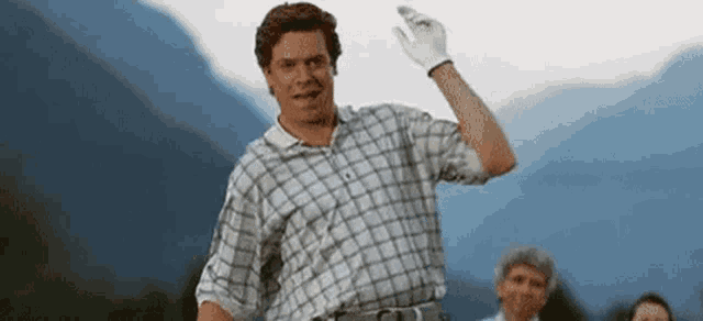 Shooter Happy Gilmore GIF