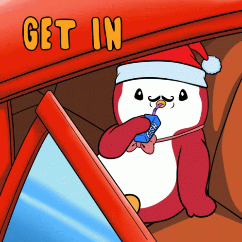 Shopping Lets Go GIF